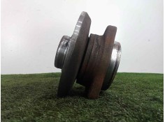 Recambio de rodamiento buje delantero para man tge kasten (uy) 2.0 tdi referencia OEM IAM 2N0407621F TORNILLERIA: 5X120  2