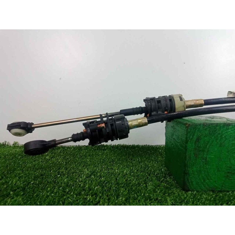 Recambio de varillaje cambio para ford focus berlina (cak) 1.8 tddi turbodiesel cat referencia OEM IAM SINREFERENCIA  