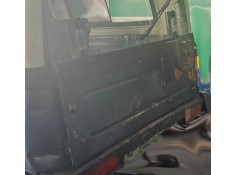 Recambio de porton trasero para suzuki samurai (sj) 1.3 cat referencia OEM IAM   