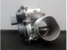 Recambio de caja mariposa para man tge kasten (uy) 2.0 tdi referencia OEM IAM 04L128063AD-V29112996B-01332170A  