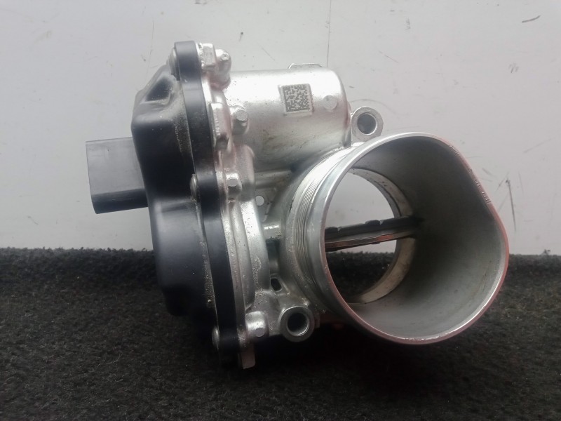 Recambio de caja mariposa para man tge kasten (uy) 2.0 tdi referencia OEM IAM 04L128063AD-V29112996B-01332170A  