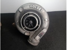 Recambio de turbocompresor para man m 2000 l/m 2000 m 14.xxx e2 6.9 diesel referencia OEM IAM 3593918-51091009530  