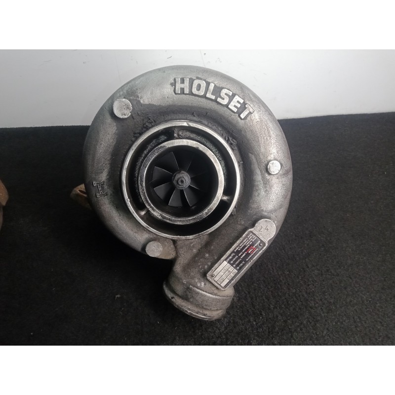 Recambio de turbocompresor para man m 2000 l/m 2000 m 14.xxx e2 6.9 diesel referencia OEM IAM 3593918-51091009530  