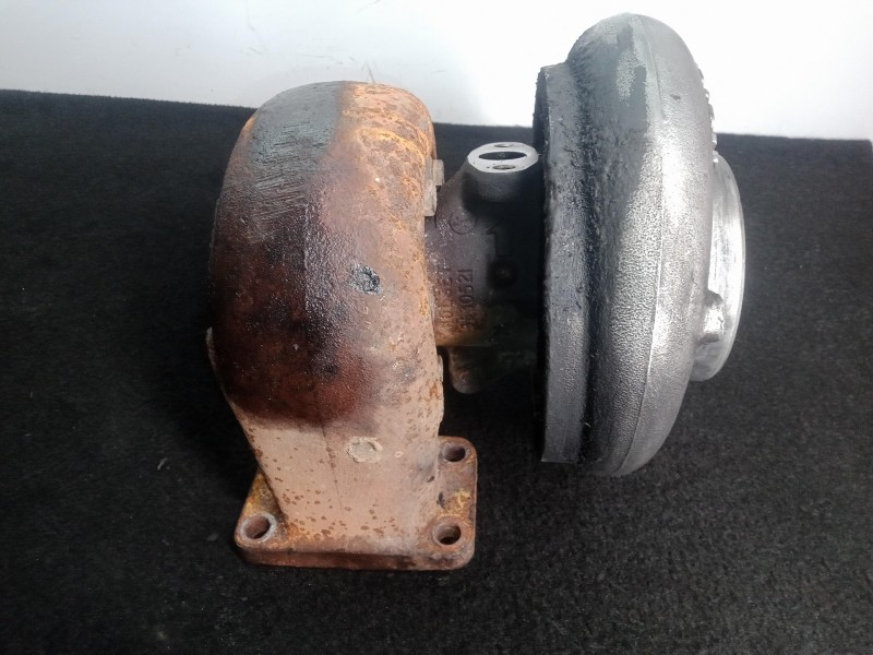 Recambio de turbocompresor para man m 2000 l/m 2000 m 14.xxx e2 6.9 diesel referencia OEM IAM 3593918-51091009530  