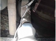 Recambio de puente trasero para suzuki samurai (sj) 1.3 cat referencia OEM IAM    2