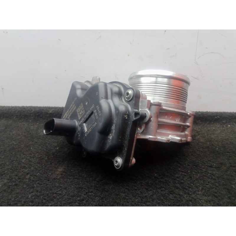 Recambio de caja mariposa para man tge kasten (uy) 2.0 tdi referencia OEM IAM 04L128063AD-V29112996B-01332170A  