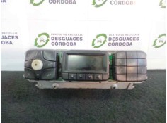 Recambio de sistema audio / radio cd para mercedes-benz clase s (w220) berlina 3.2 v6 18v cat referencia OEM IAM A2208201586  