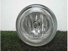 Recambio de faro antiniebla derecho para fiat sedici (189) 1.9 jtd 8v (d19aa) referencia OEM IAM   