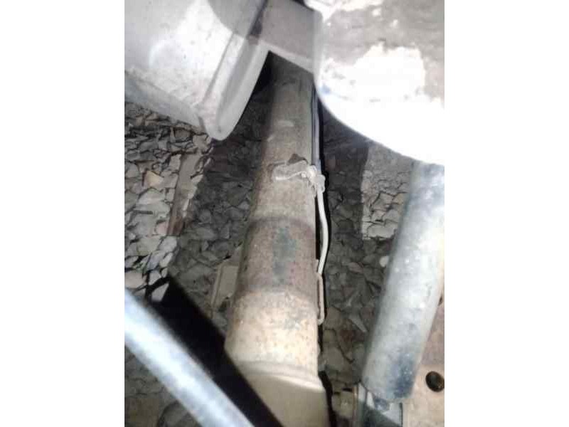 Recambio de puente trasero para suzuki samurai (sj) 1.3 cat referencia OEM IAM   