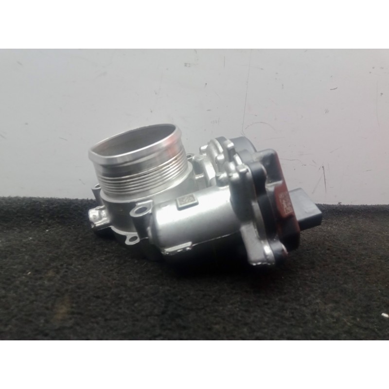 Recambio de caja mariposa para man tge kasten (uy) 2.0 tdi referencia OEM IAM 04L128063AD-V29112996B-01332170A  