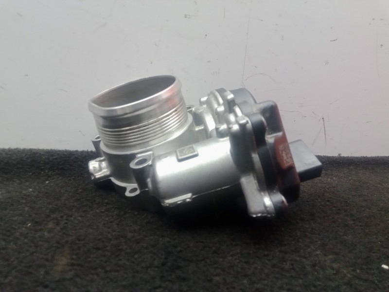 Recambio de caja mariposa para man tge kasten (uy) 2.0 tdi referencia OEM IAM 04L128063AD-V29112996B-01332170A  