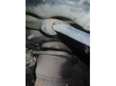 Recambio de puente trasero para suzuki samurai (sj) 1.3 cat referencia OEM IAM   