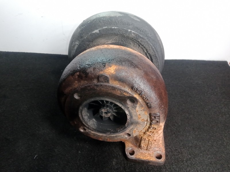 Recambio de turbocompresor para man m 2000 l/m 2000 m 14.xxx e2 6.9 diesel referencia OEM IAM 3593918-51091009530  
