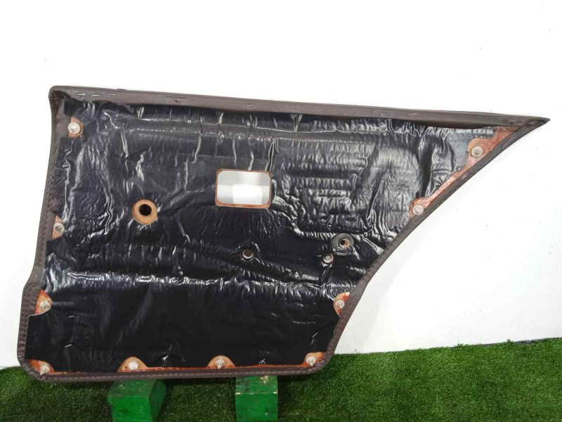 Recambio de guarnecido puerta trasera izquierda para bmw serie 3 berlina (e30) 1.6 referencia OEM IAM   