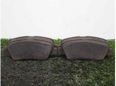 Recambio de pastillas frenos traseras para hyundai i40 cw 1.7 crdi cat referencia OEM IAM  Ø DISCO: 284MM/300MM  2