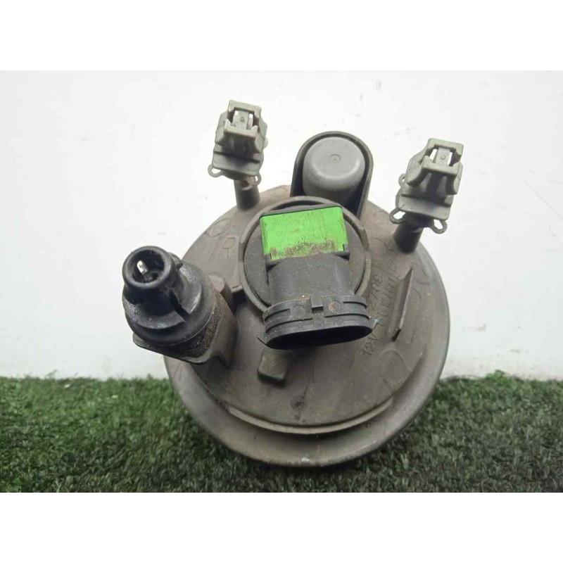 Recambio de faro antiniebla derecho para fiat sedici (189) 1.9 jtd 8v (d19aa) referencia OEM IAM   