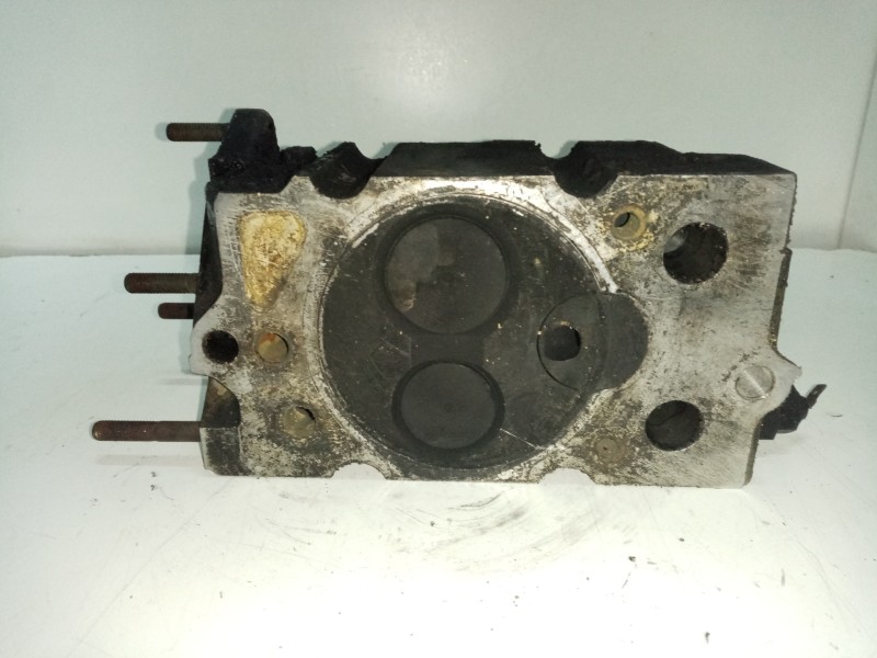 Recambio de culatin para chrysler voyager (es) 2.5 turbodiesel referencia OEM IAM   INYECTOR A PRESION
