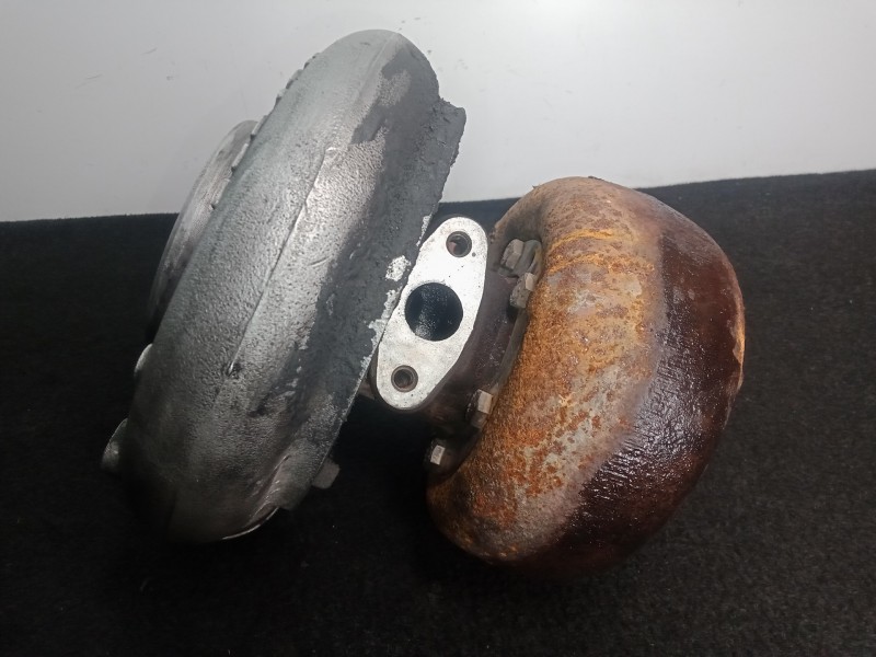 Recambio de turbocompresor para man m 2000 l/m 2000 m 14.xxx e2 6.9 diesel referencia OEM IAM 3593918-51091009530  