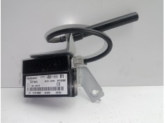 Recambio de modulo electronico para hyundai ix35 1.7 crdi cat referencia OEM IAM 954702S000-5WY8289C-10R035115 AMPLIFICADOR.ANTE