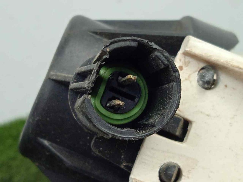 Recambio de faro antiniebla derecho para renault laguna (b56) 2.2 turbodiesel referencia OEM IAM 7701042675E 94/98 