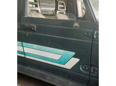 Recambio de puerta delantera derecha para suzuki samurai (sj) 1.3 cat referencia OEM IAM   