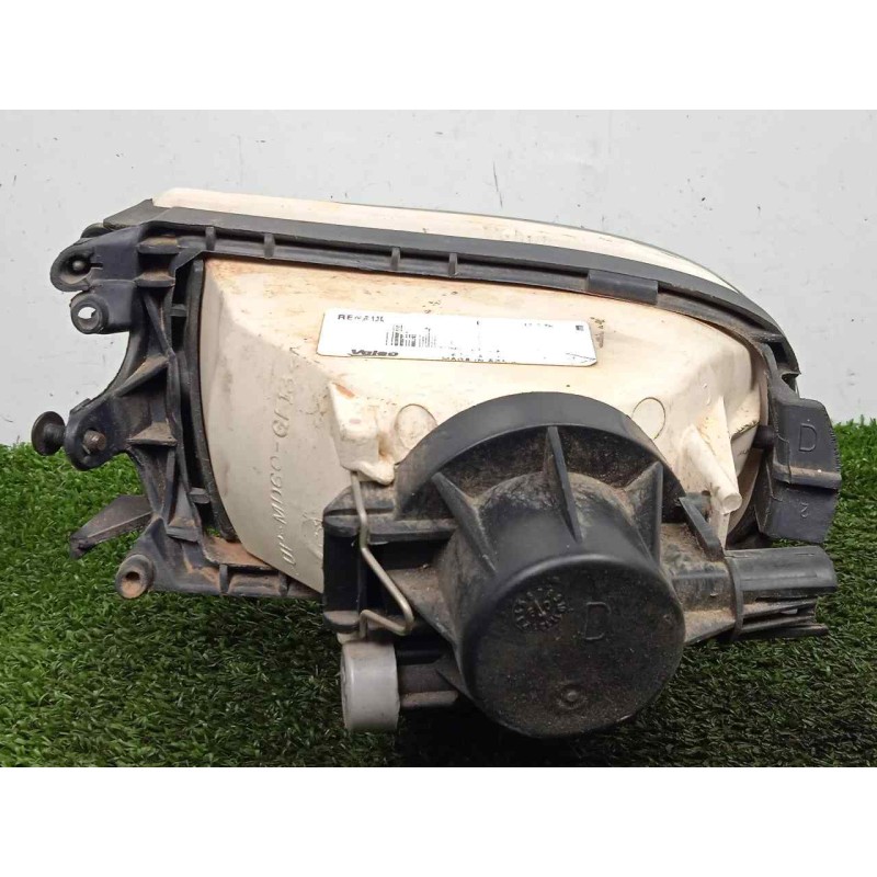 Recambio de faro antiniebla derecho para renault laguna (b56) 2.2 turbodiesel referencia OEM IAM 7701042675E 94/98 