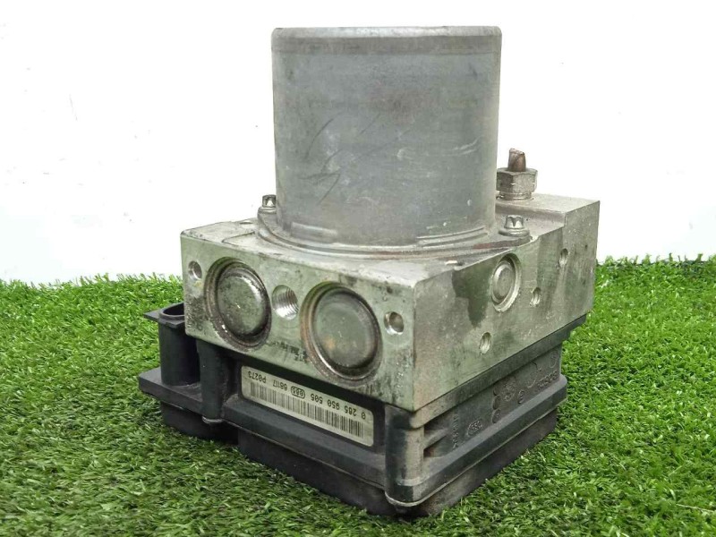 Recambio de abs para mercedes-benz clase b (w245) 2.0 cdi cat referencia OEM IAM 0265950505-0265235054-A0054319512  