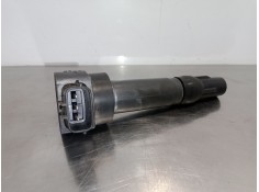 Recambio de bobina encendido para mitsubishi colt cabrio czc 1.5 cat referencia OEM IAM MN19561663231533 3.PINES DIAMOND