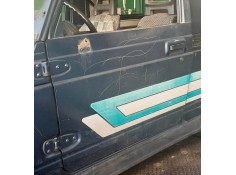 Recambio de puerta delantera izquierda para suzuki samurai (sj) 1.3 cat referencia OEM IAM   