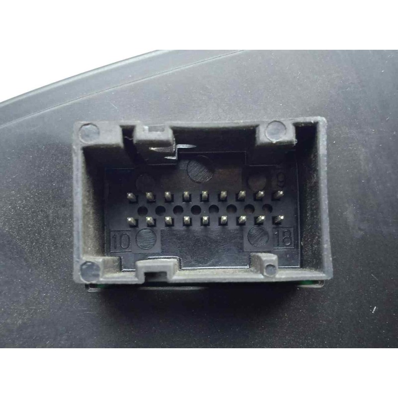 Recambio de cuadro instrumentos para citroën jumper kasten 30 l1h1 bluehdi 110 referencia OEM IAM 1394435080-503016020121  