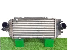 Recambio de intercooler para hyundai i40 cw 1.7 crdi cat referencia OEM IAM 282712A800 160X352X90 ALUMINIO