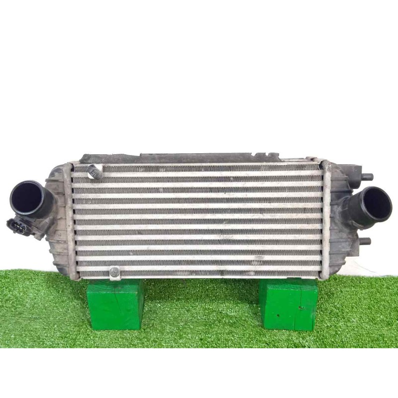 Recambio de intercooler para hyundai i40 cw 1.7 crdi cat referencia OEM IAM 282712A800 160X352X90 ALUMINIO