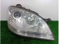 Recambio de faro derecho para mercedes-benz clase m (w164) 3.0 cdi cat referencia OEM IAM SINREFERENCIA 05-08 HALOGENO