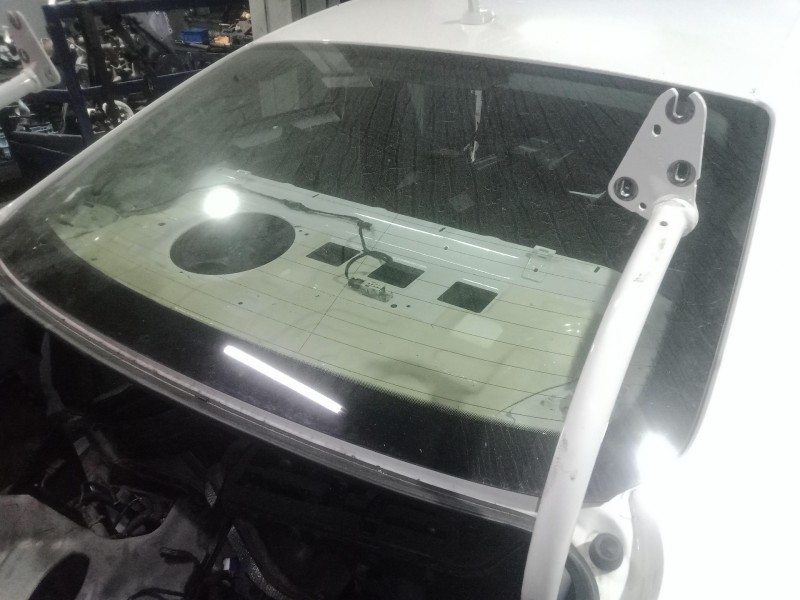 Recambio de luna trasera para audi a5 coupe (8t) 2.7 v6 24v tdi referencia OEM IAM   