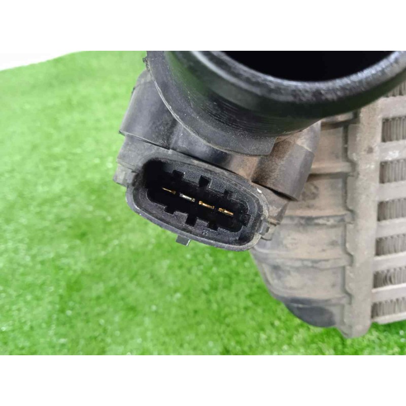 Recambio de intercooler para hyundai i40 cw 1.7 crdi cat referencia OEM IAM 282712A800 160X352X90 ALUMINIO