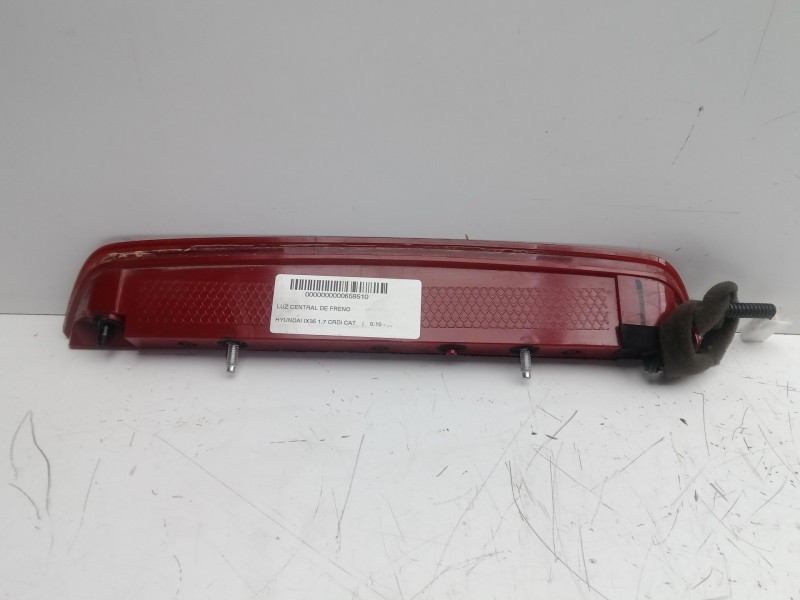 Recambio de luz central de freno para hyundai ix35 1.7 crdi cat referencia OEM IAM   