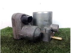 Recambio de caja mariposa para renault scenic ii 1.6 16v referencia OEM IAM 8200190230-8200171134B 6.PINES 