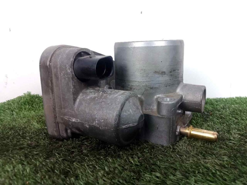 Recambio de caja mariposa para renault scenic ii 1.6 16v referencia OEM IAM 8200190230-8200171134B 6.PINES 