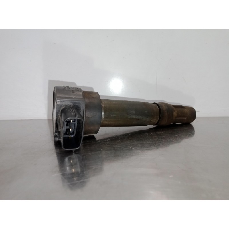 Recambio de bobina encendido para mitsubishi colt cabrio czc 1.5 cat referencia OEM IAM MN19561663231533 3.PINES DIAMOND