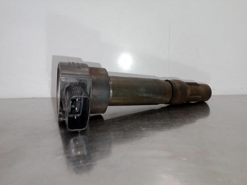 Recambio de bobina encendido para mitsubishi colt cabrio czc 1.5 cat referencia OEM IAM MN19561663231533 3.PINES DIAMOND