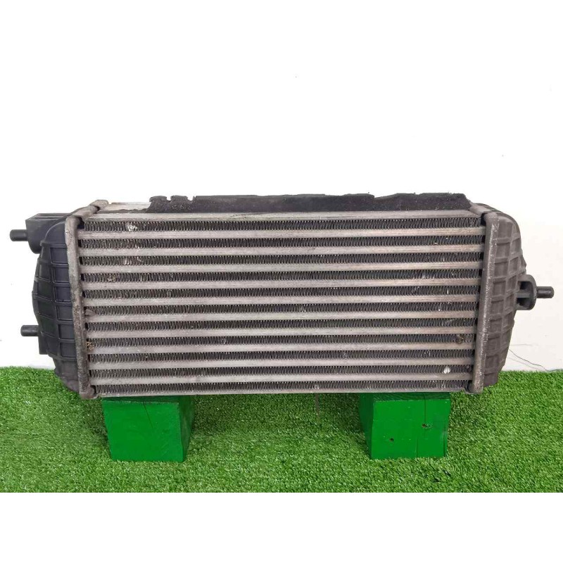 Recambio de intercooler para hyundai i40 cw 1.7 crdi cat referencia OEM IAM 282712A800 160X352X90 ALUMINIO