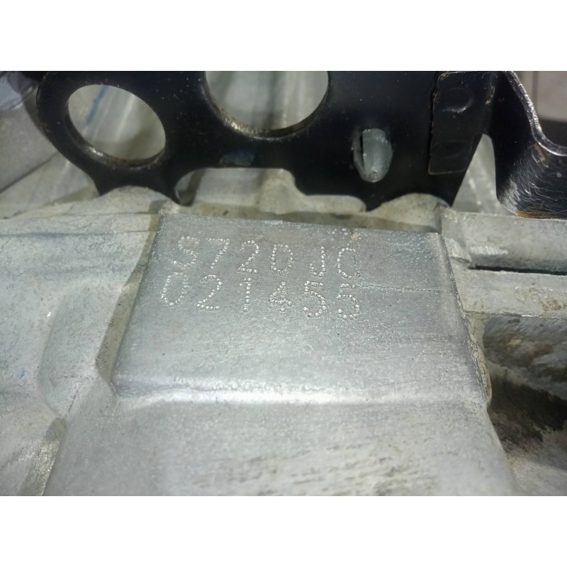 Recambio de caja cambios para kia carens (un) 2.0 crdi referencia OEM IAM S720J0 6.VELOCIDADES MANUAL