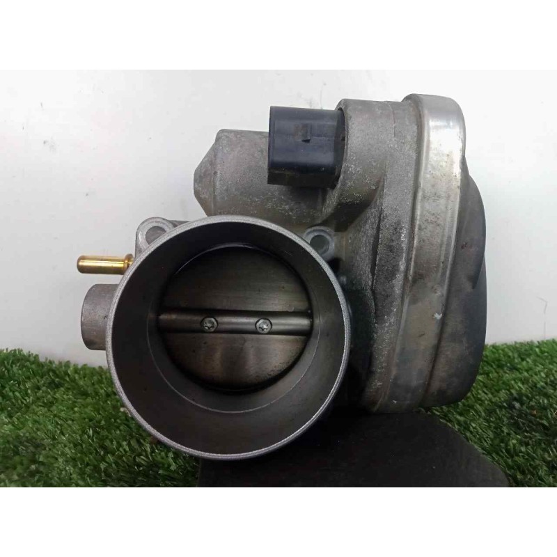 Recambio de caja mariposa para renault scenic ii 1.6 16v referencia OEM IAM 8200190230-8200171134B 6.PINES 