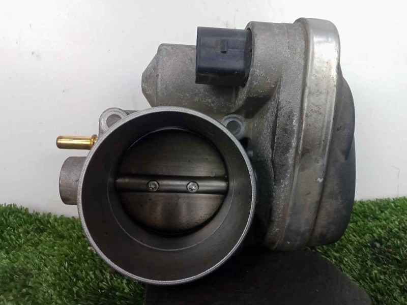 Recambio de caja mariposa para renault scenic ii 1.6 16v referencia OEM IAM 8200190230-8200171134B 6.PINES 