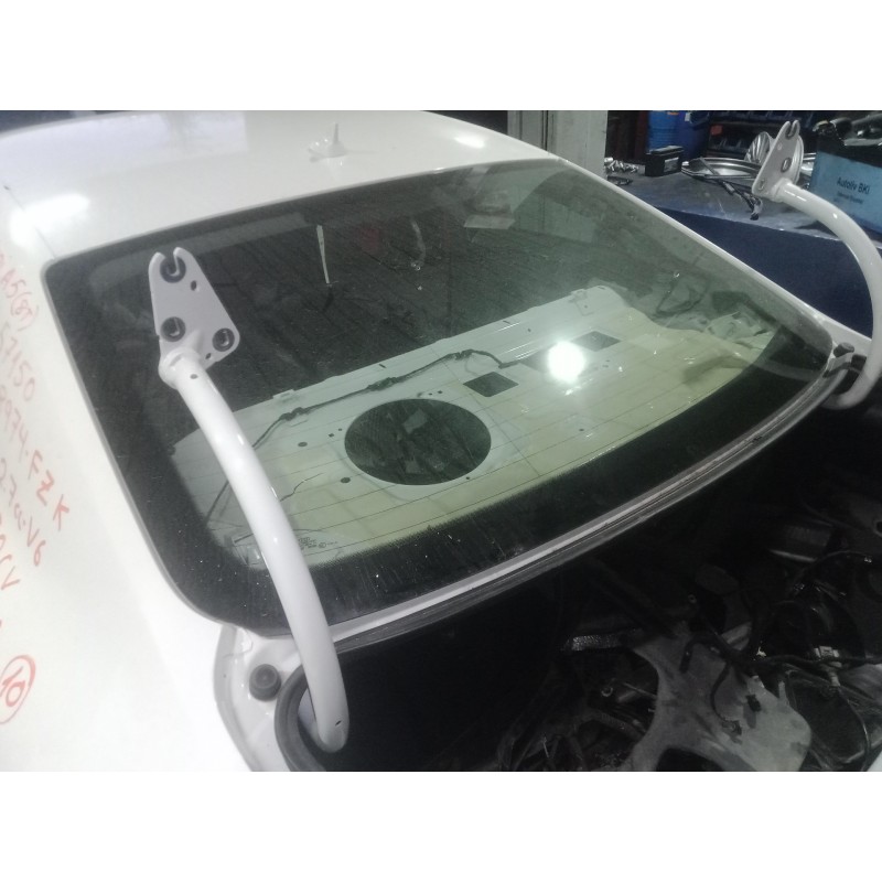 Recambio de luna trasera para audi a5 coupe (8t) 2.7 v6 24v tdi referencia OEM IAM   