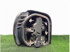 Recambio de piloto trasero derecho para volkswagen polo berlina (6n2) 1.4 referencia OEM IAM  95-00 AHUMADO 2