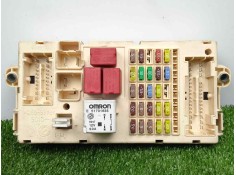 Recambio de caja reles / fusibles para fiat bravo (198) 1.9 8v jtd cat referencia OEM IAM 51786513  
