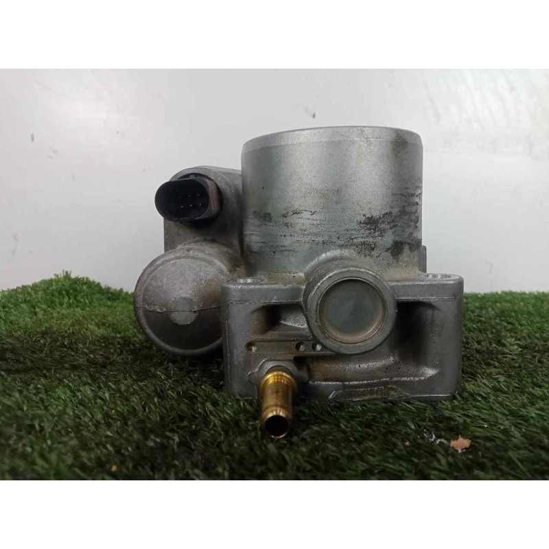 Recambio de caja mariposa para renault scenic ii 1.6 16v referencia OEM IAM 8200190230-8200171134B 6.PINES 