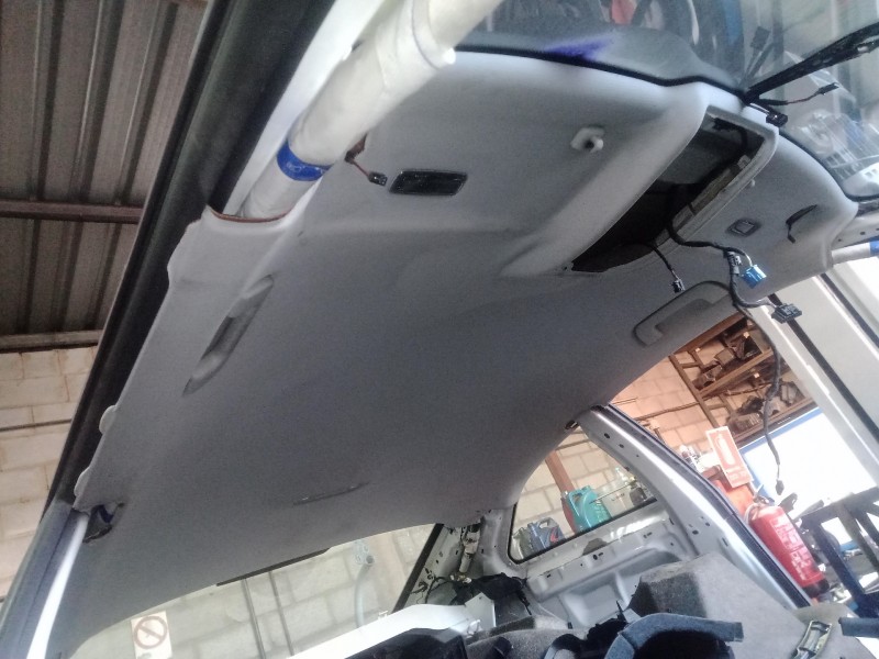 Recambio de techo interior para audi a5 coupe (8t) 2.7 v6 24v tdi referencia OEM IAM   