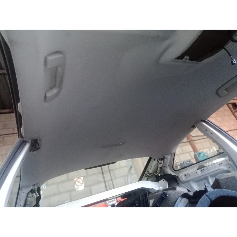 Recambio de techo interior para audi a5 coupe (8t) 2.7 v6 24v tdi referencia OEM IAM   